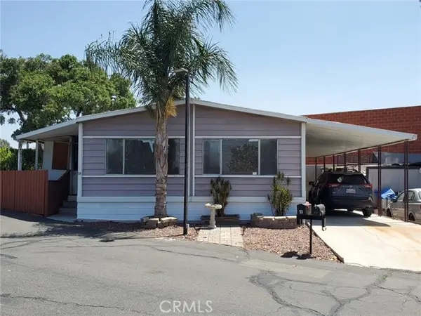 18540 Soledad Canyon #53, Canyon Country, CA 91351