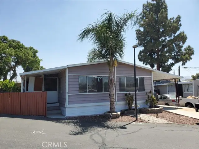 18540 Soledad Canyon #53, Canyon Country, CA 91351 - Image #2