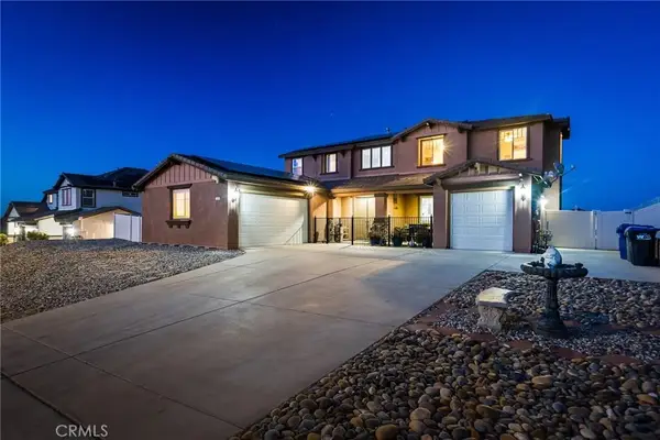 41648 Retsina Street, Palmdale, CA 93551