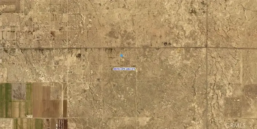 0 E Ave E & 107 St E, Lancaster, CA 93535 - #3