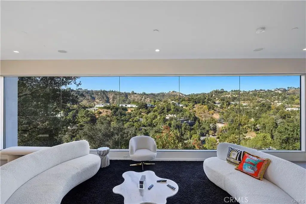 9716 Oak Pass Road, Beverly Hills, CA 90210 - Image #1