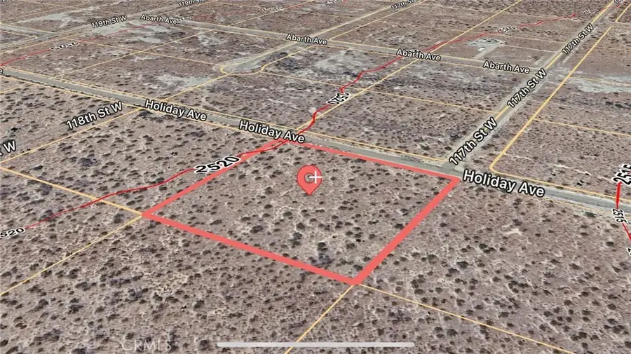 0 0, Rosamond, CA 93560 - Image #2