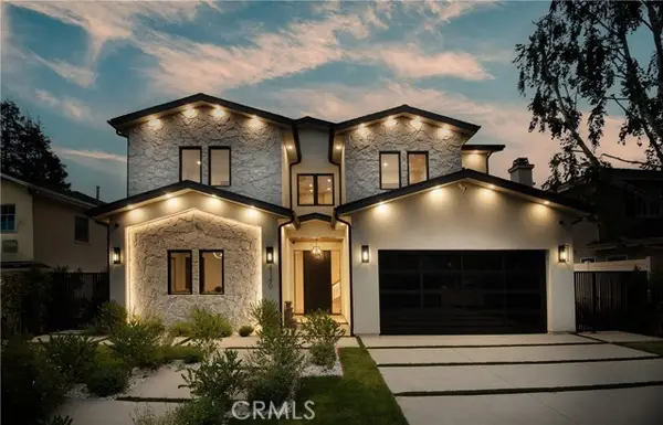 4140 Sunnyslope Avenue, Sherman Oaks, CA 91423