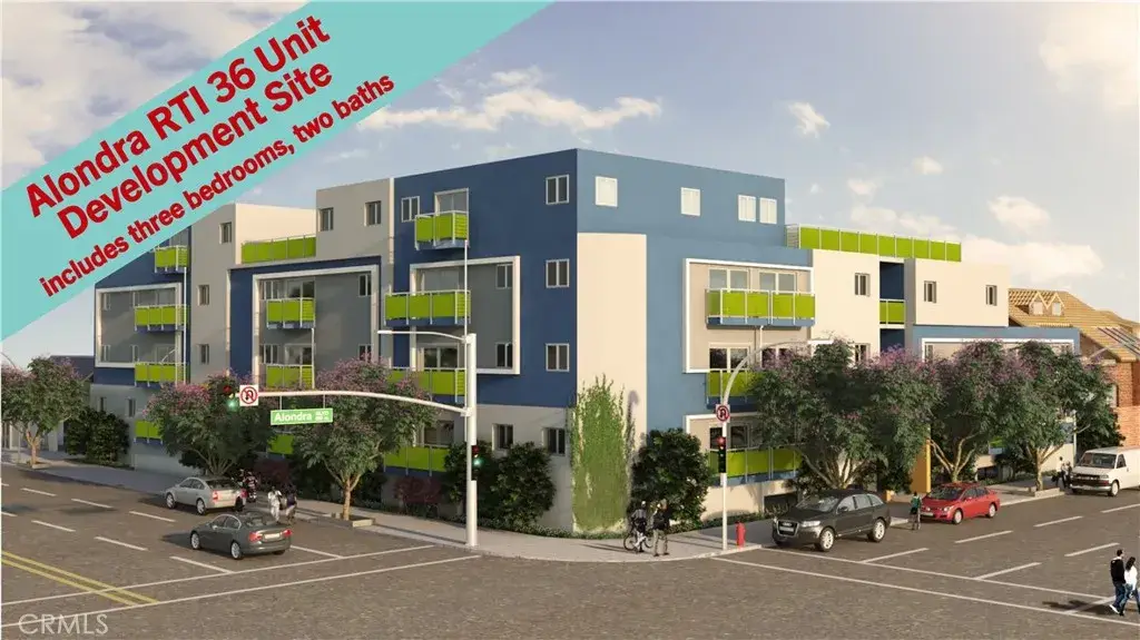 16101 S Figueroa Street, Gardena, CA 90248 - Image #1