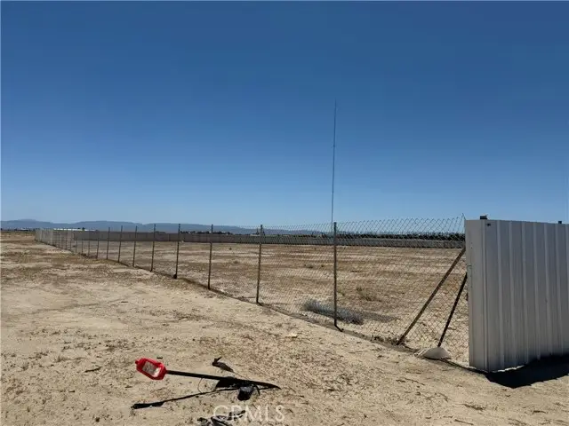 0 Brabham, Rosamond, CA 93560 - Image #1