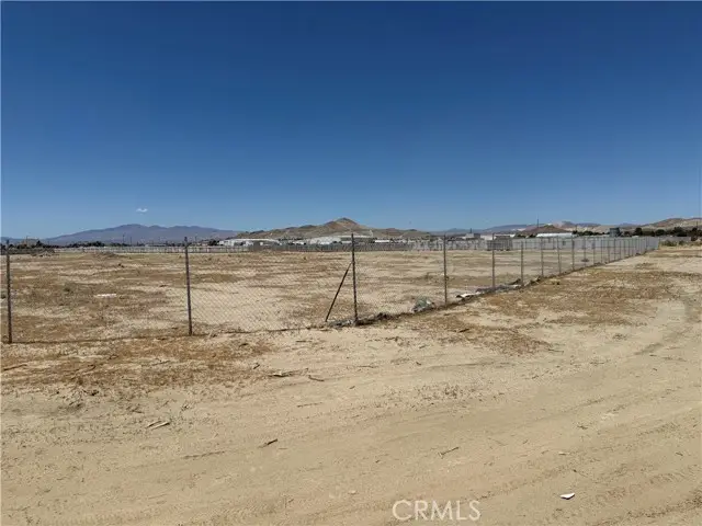 0 Brabham, Rosamond, CA 93560 - Image #2