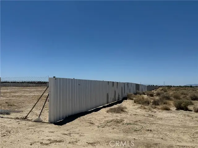 0 Brabham, Rosamond, CA 93560 - Image #3