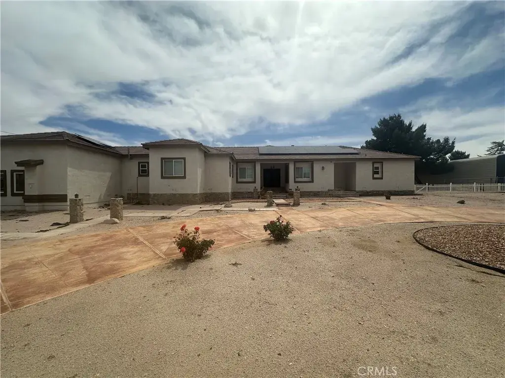 42500 20th Street West, Lancaster, CA 93534 - Image #1