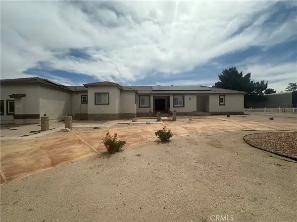 42500 20th Street West, Lancaster, CA 93534