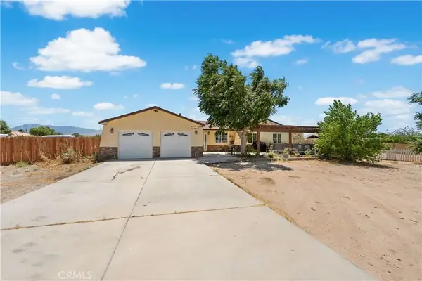 11138 E Avenue R2, Littlerock, CA 93543