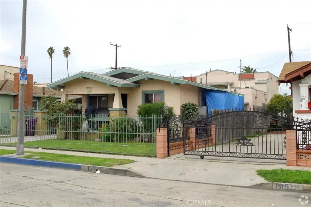 1403 Lemon Avenue, Long Beach, CA 90813 - Image #1