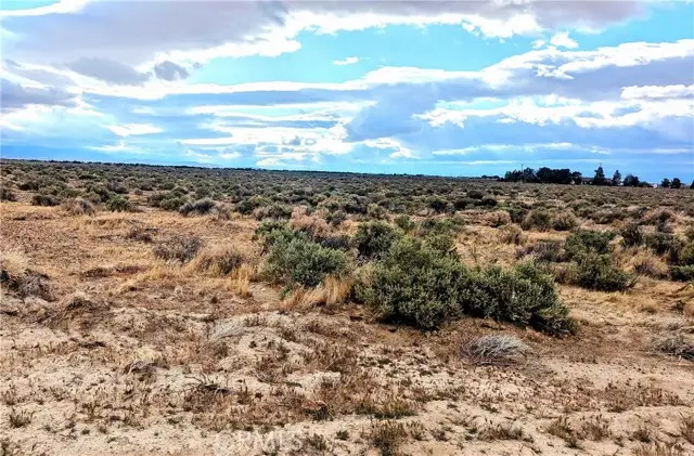 60 W Avenue E-10, Lancaster, CA 93536 - #1