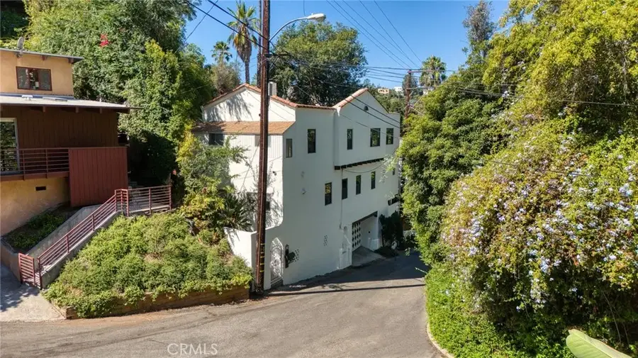 5734 Cazaux Drive, Los Angeles, CA 90068 - Image #3