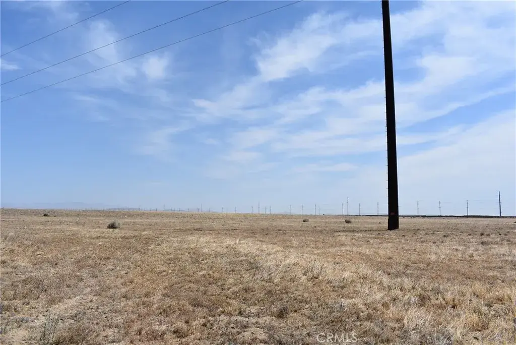 11500 W Avenue G-12 Vic, Lancaster, CA 93536 - #1