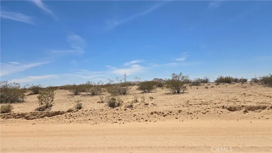 0 Randsburg Mojave Rd, California City, CA 93505 - #3