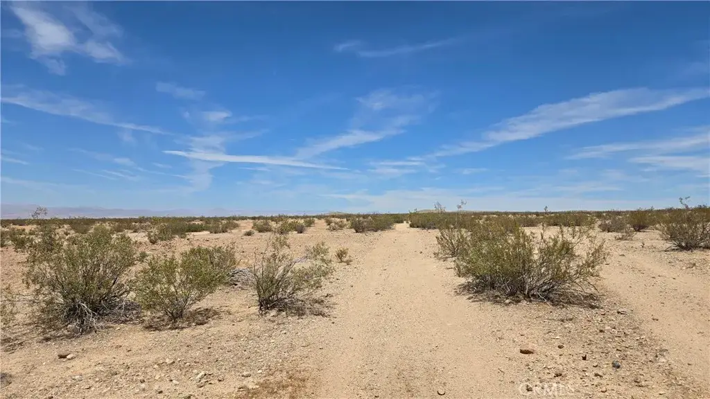 0 Vicinity 160th St & Mercury Dr, California City, CA 93505 - #1