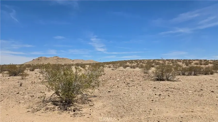 0 Vicinity 160th St & Mercury Dr, California City, CA 93505 - #3
