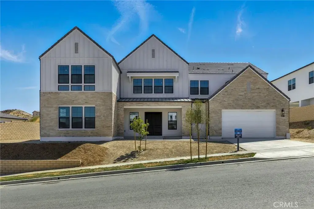 24186 N Camino Cascada, Valencia, CA 91354 - Image #1