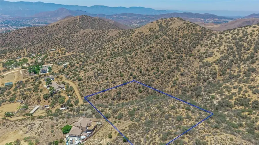 0 Clayvale, Acton, CA 93510 - #2