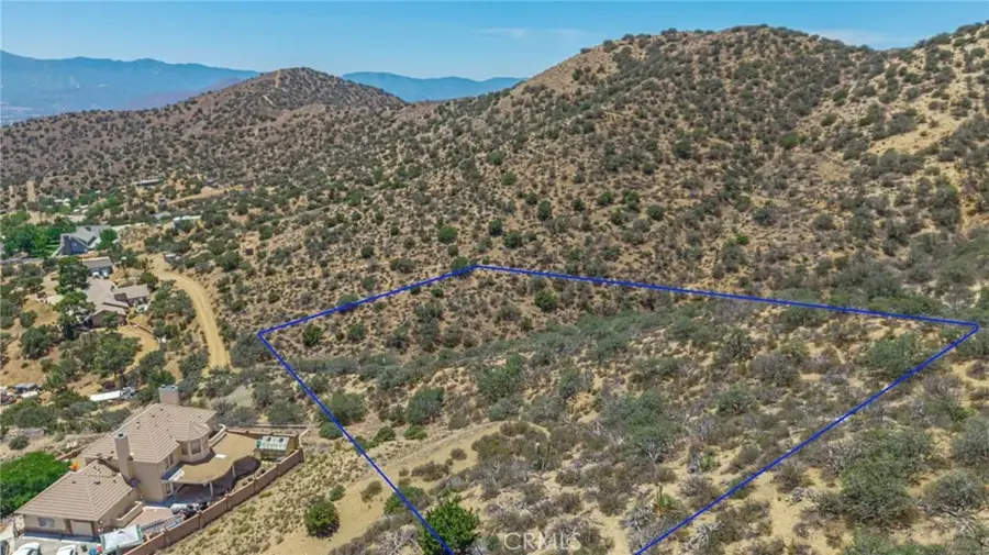 0 Clayvale, Acton, CA 93510 - #3