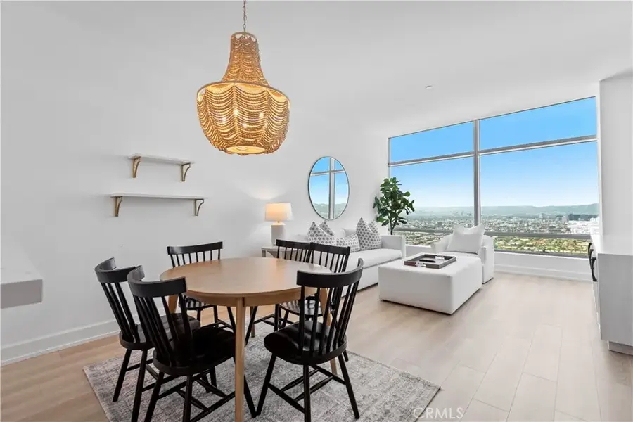 900 W Olympic Boulevard #34F, Los Angeles, CA 90015 - Image #3