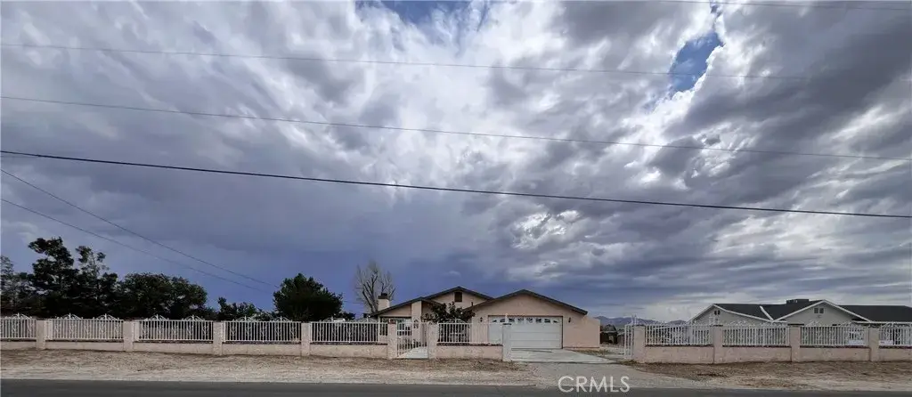 10306 E Avenue R10, Littlerock, CA 93543 - Image #1