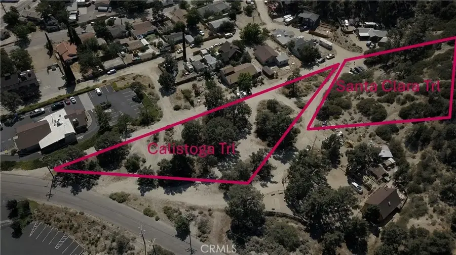 0 Calistoga, Frazier Park, CA 93225 - Image #2