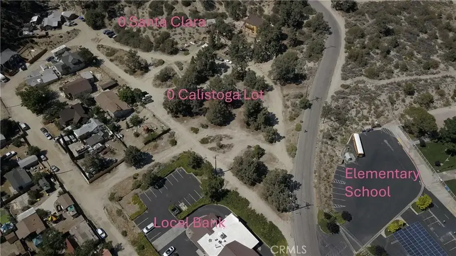 0 Calistoga, Frazier Park, CA 93225 - Image #3