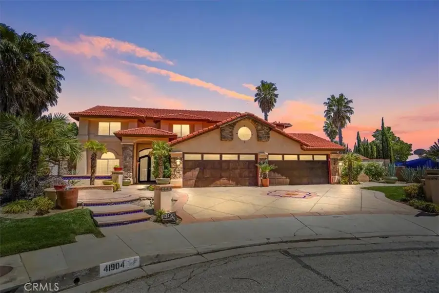 41904 Tucson Court, Palmdale, CA 93551 - Image #2