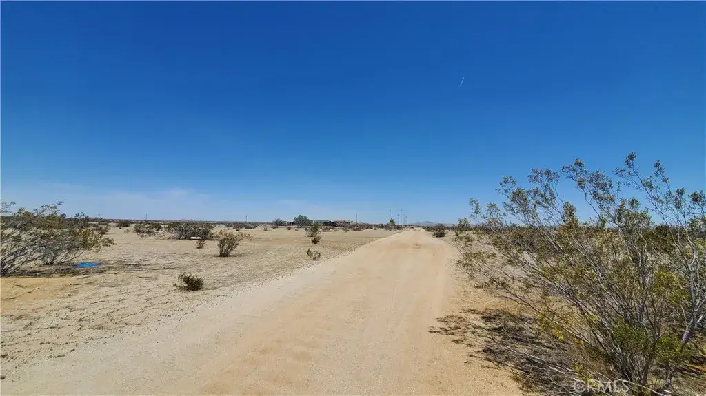 0 Avenue F8 Nr 197th St East, Lancaster, CA 93535 - #1