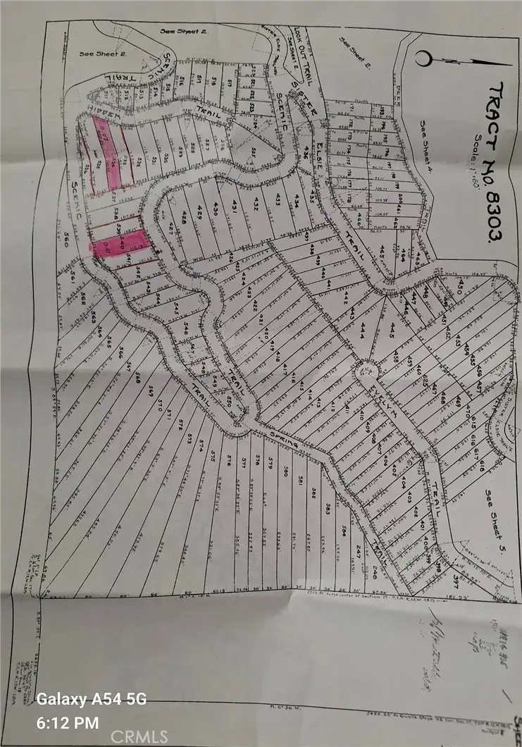 10157 Durkee, Tujunga, CA 91042 - Image #2