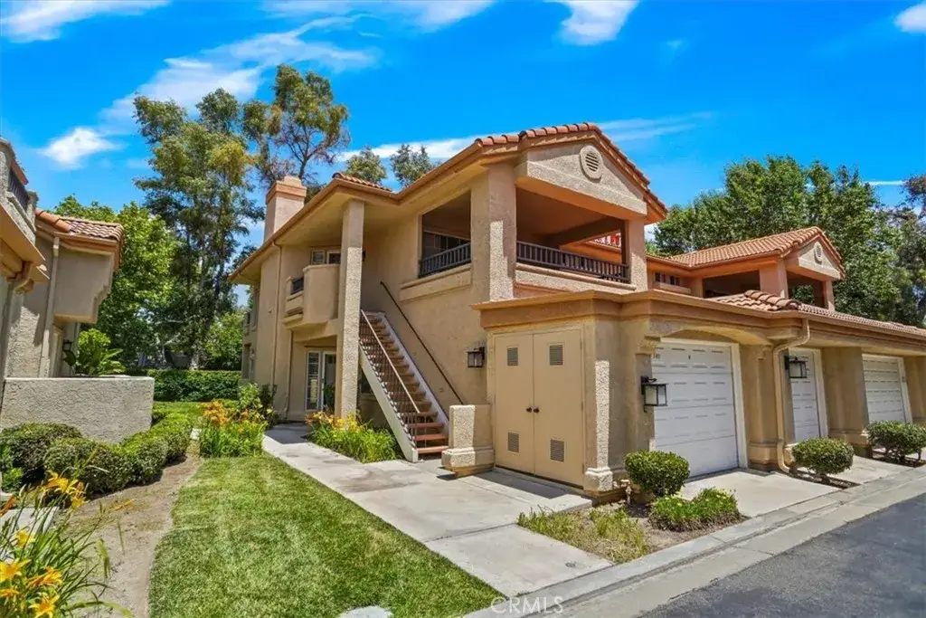 23922 Arroyo Park Drive #139, Valencia, CA 91355 - Image #1