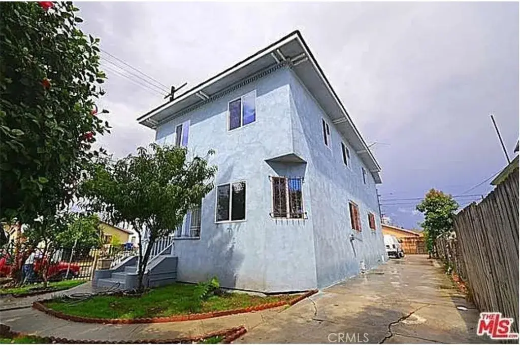 5102 Woodlawn Avenue, Los Angeles, CA 90011 - #1