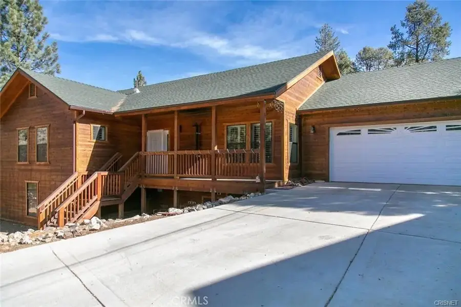 16240 Askin Drive, Pine Mountain Club, CA 93222 - Image #2