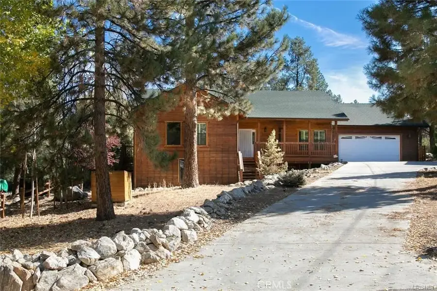 16240 Askin Drive, Pine Mountain Club, CA 93222 - Image #3