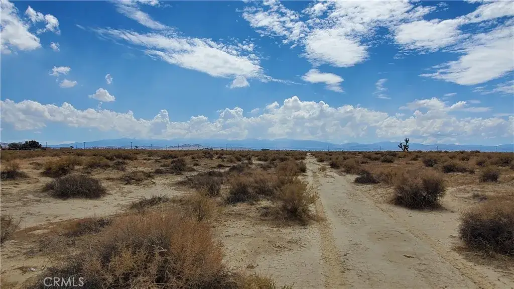 0 Maryfield Ave (110th & G12), Lancaster, CA 93535 - #1