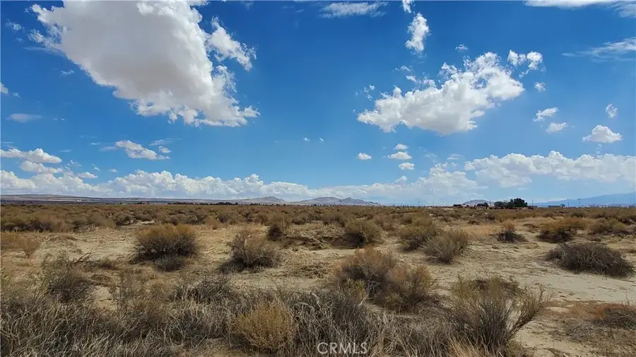 0 Maryfield Ave (110th & G12), Lancaster, CA 93535 - #3