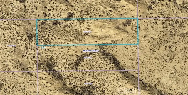 0 235th East, Palmdale, CA 93591 - Image #1