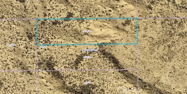 0 235th East, Palmdale, CA 93591