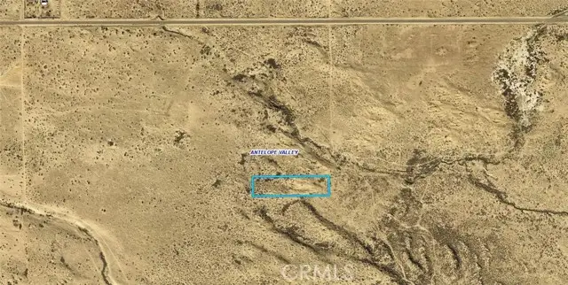 0 235th East, Palmdale, CA 93591 - Image #3