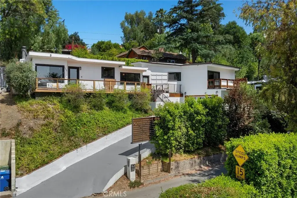 4698 Morro Drive, Woodland Hills, CA 91364 - Image #1