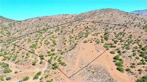 0 Clanfield Vic 55th, Acton, CA 93510