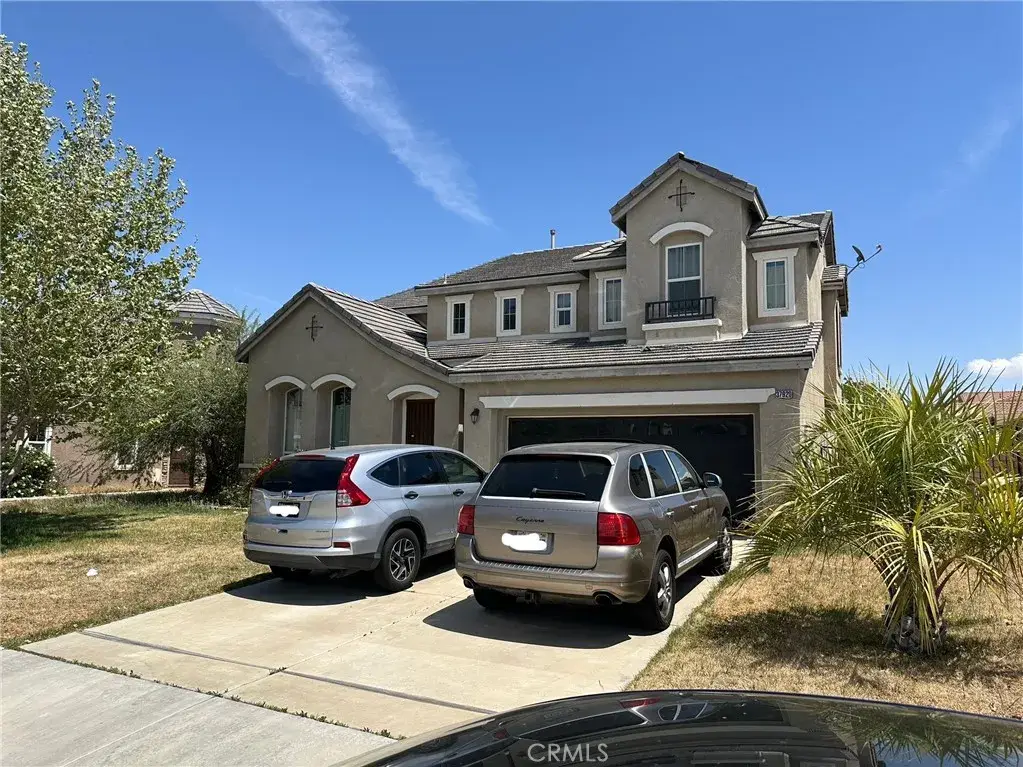 37920 Pisces Circle, Palmdale, CA 93552 - Image #1