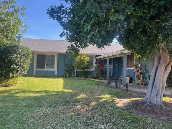 2410 N Justin Avenue, Simi Valley, CA 93065