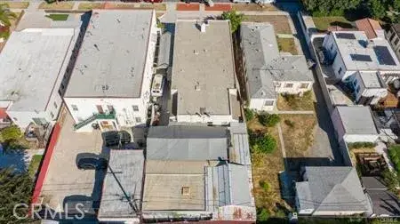 3025 Edgehill Drive, Los Angeles, CA 90018 - Image #2