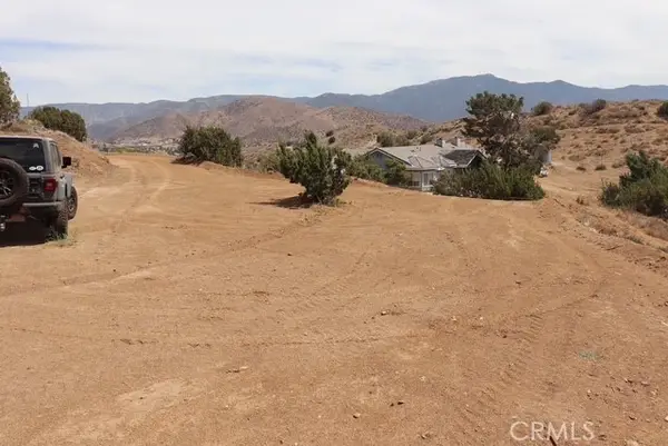 0 Kashmere Canyon, Acton, CA 93510