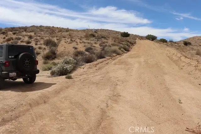 0 Brogan, Acton, CA 93510 - #2