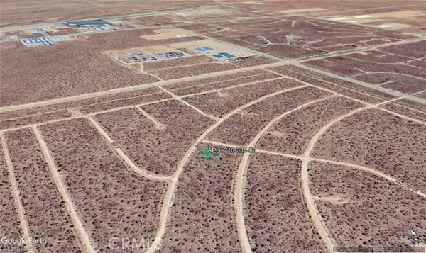 0 Virginia, California City, CA 93505