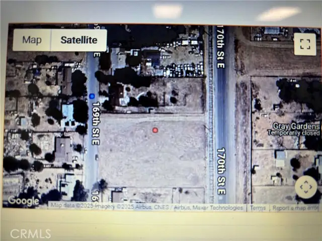 0 169th St E, Lancaster, CA 93535 - #1