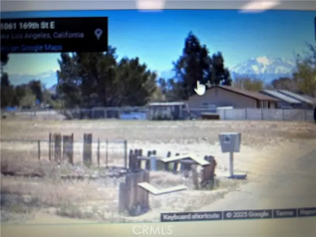 0 169th St E, Lancaster, CA 93535 - #2